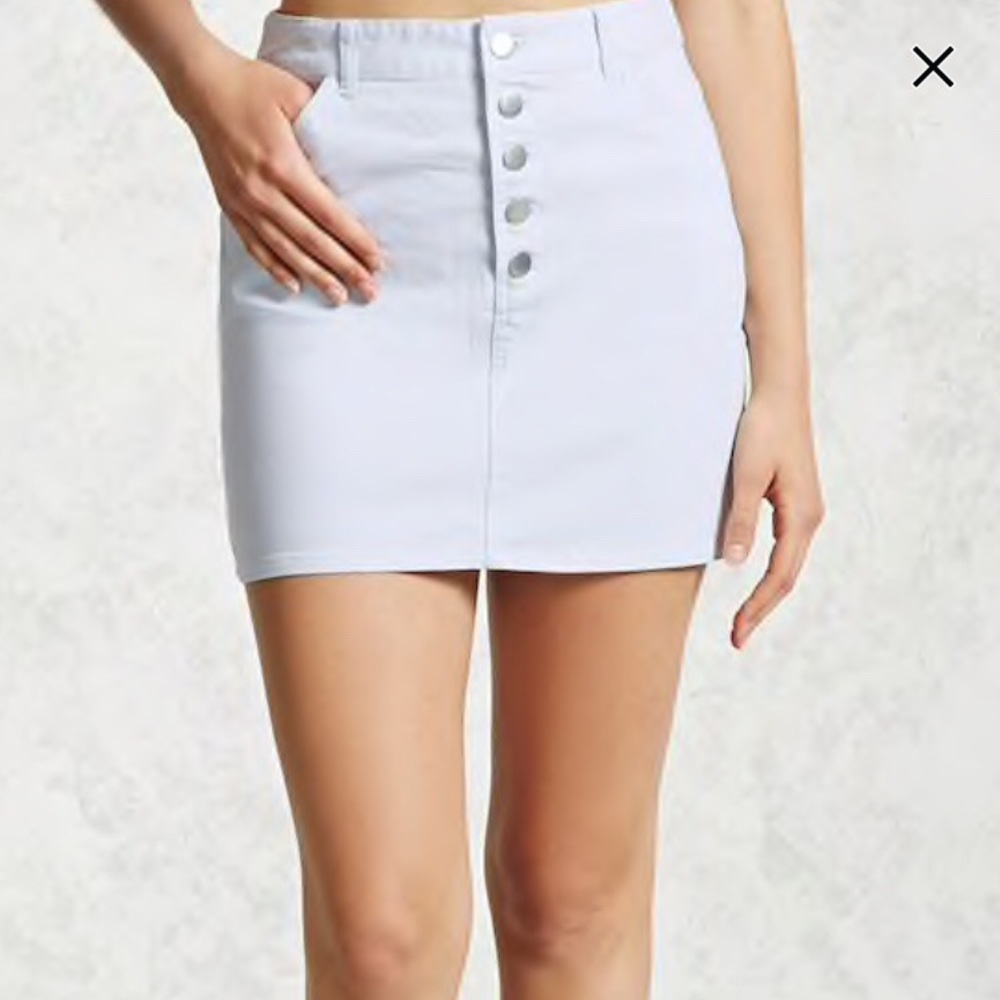 Forever 21 Skirt, new with tag